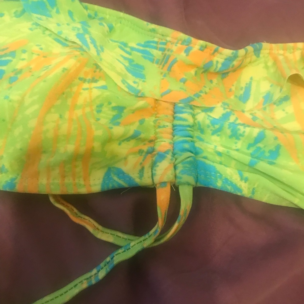 Brand new with tags 2 piece bikini - Picture 4 of 5